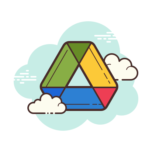 Google Drive logo