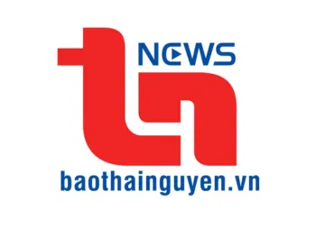 logo bao thai nguyen