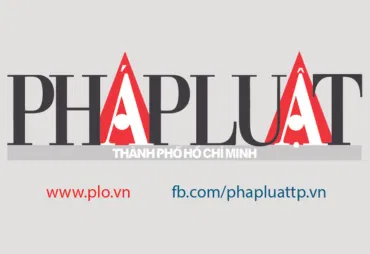 logo bao phap luat