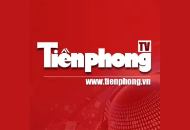 logo bao tien phong