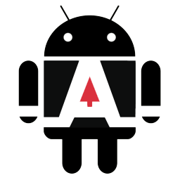 Antidetect Android logo